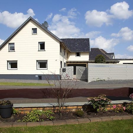 Ferienhaus Im Gruenen Eifel شليدن المظهر الخارجي الصورة