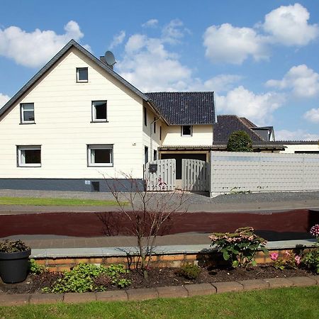 Ferienhaus Im Gruenen Eifel شليدن المظهر الخارجي الصورة
