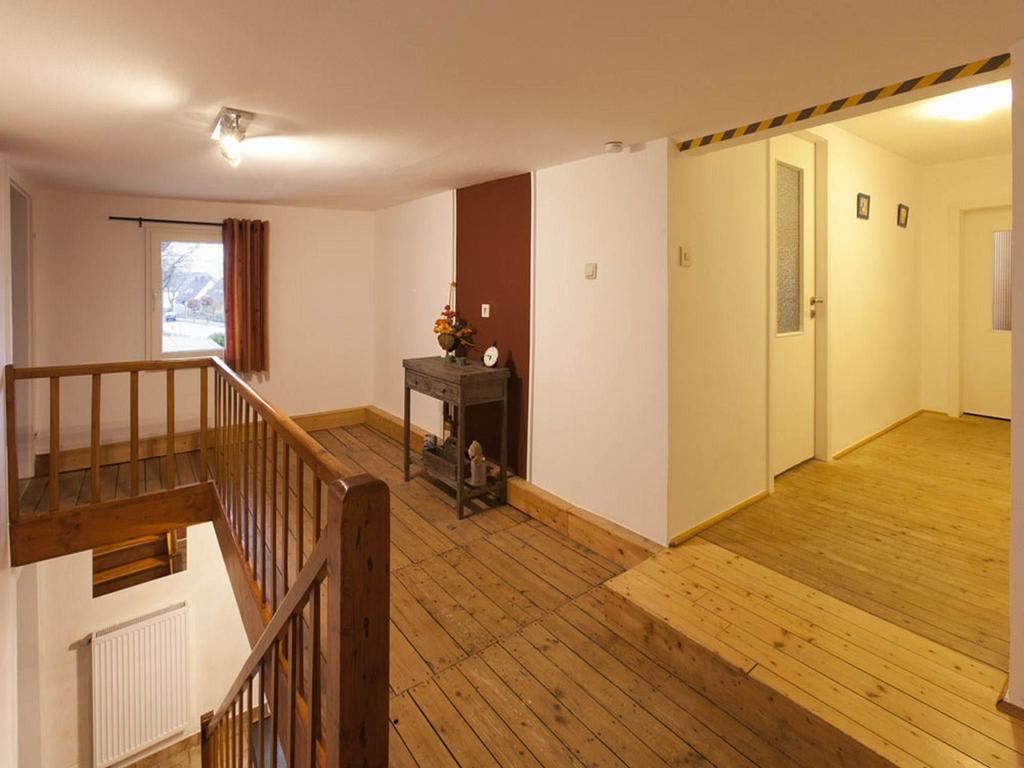 Ferienhaus Im Gruenen Eifel شليدن المظهر الخارجي الصورة