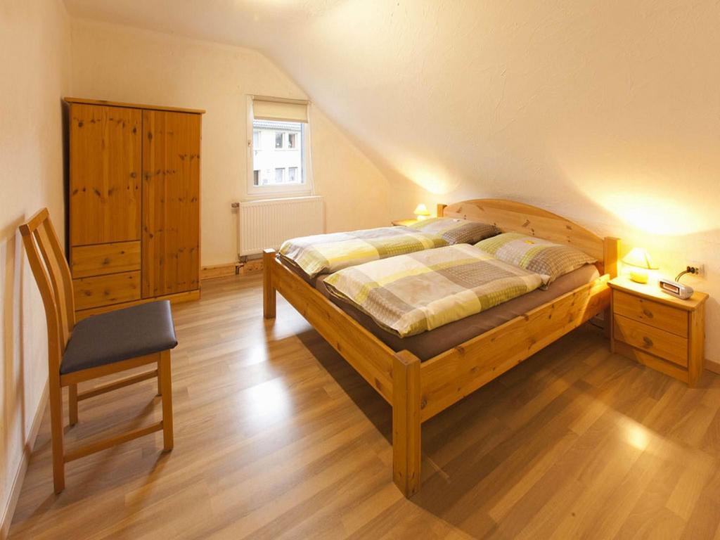 Ferienhaus Im Gruenen Eifel شليدن المظهر الخارجي الصورة