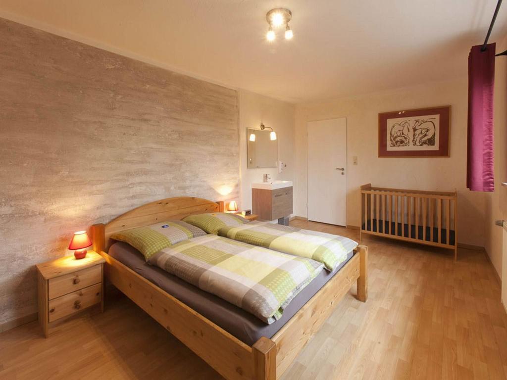Ferienhaus Im Gruenen Eifel شليدن المظهر الخارجي الصورة