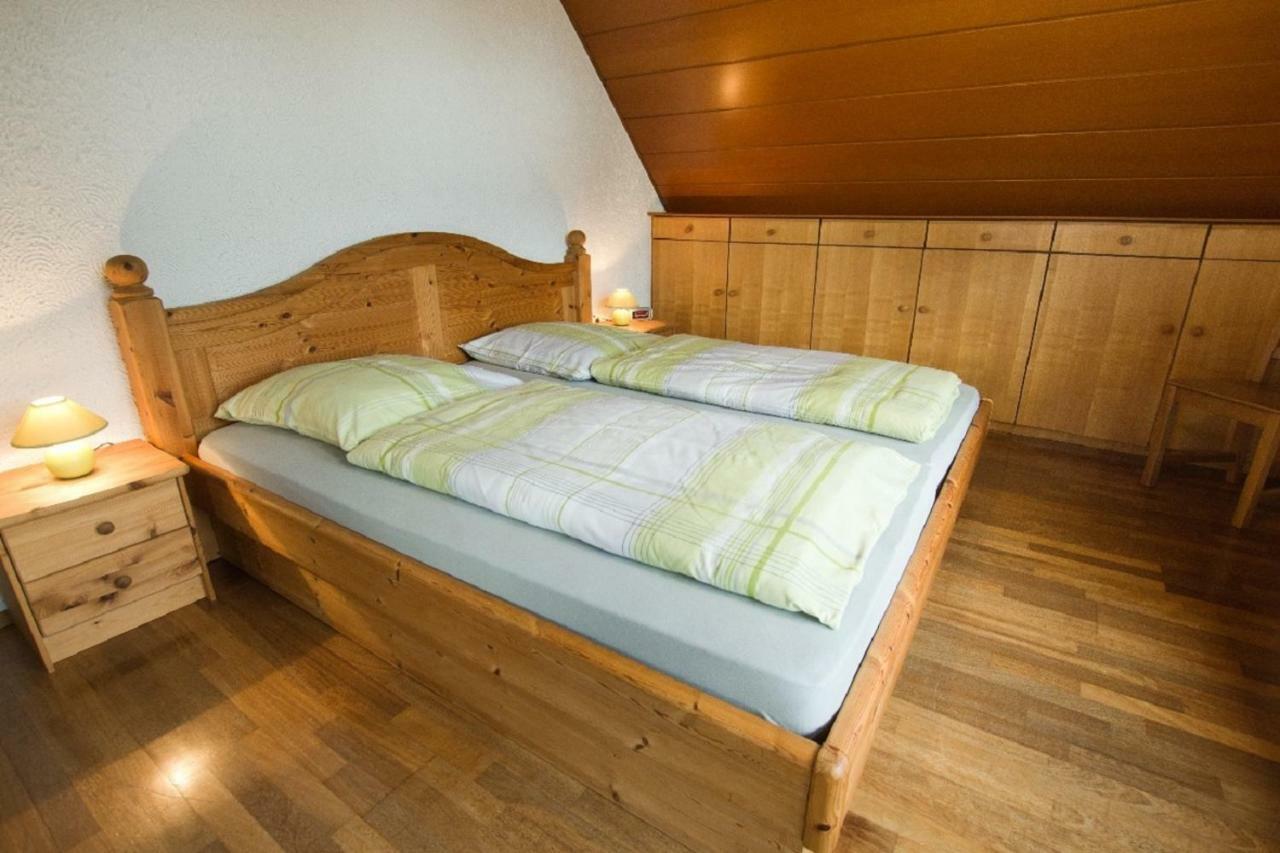 Ferienhaus Im Gruenen Eifel شليدن المظهر الخارجي الصورة
